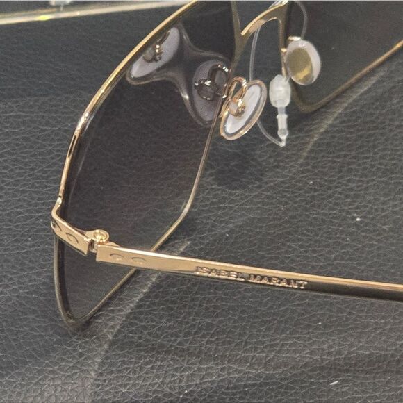 Isabel Marant IM 0102/S Square Frame Sunglasses main image 11